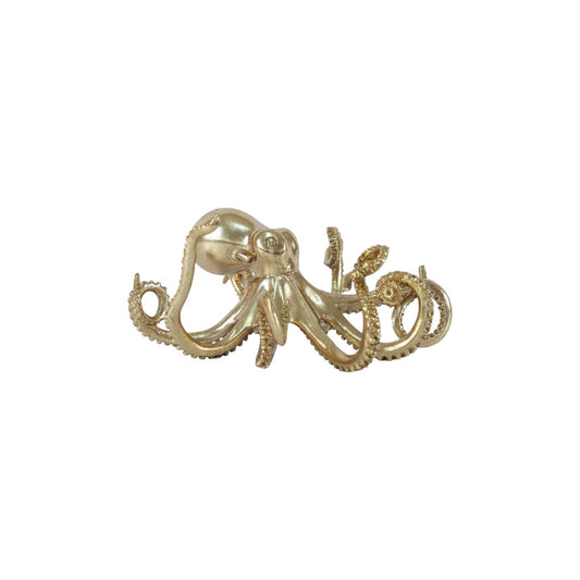 Octopus Ornament