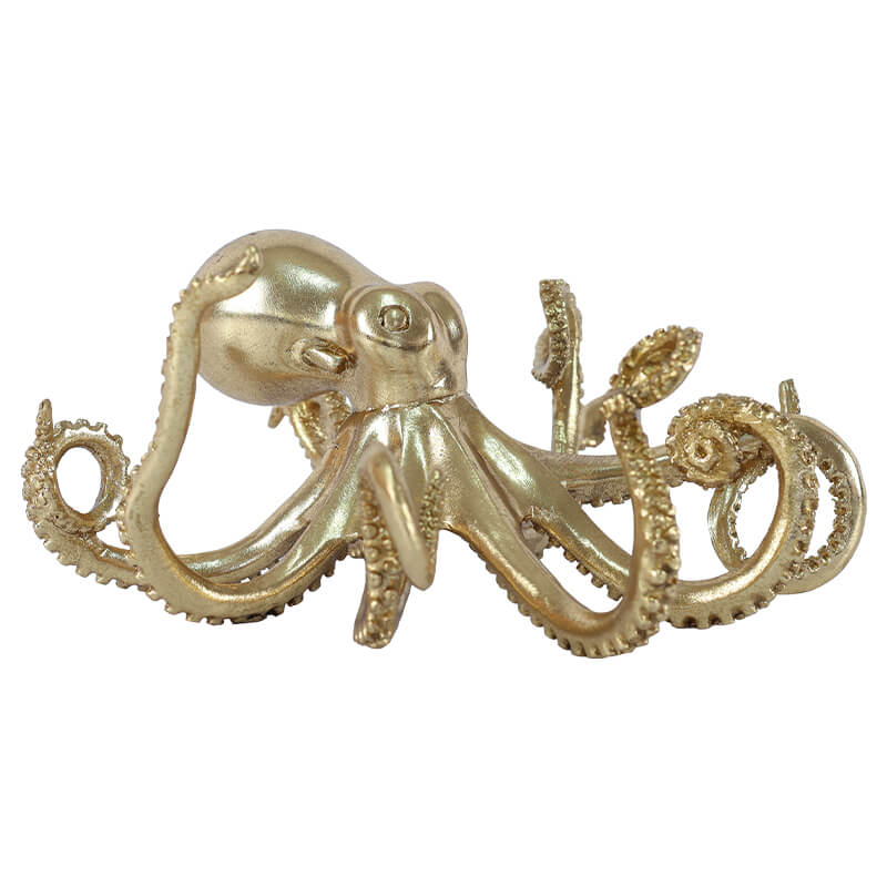 Octopus Ornament