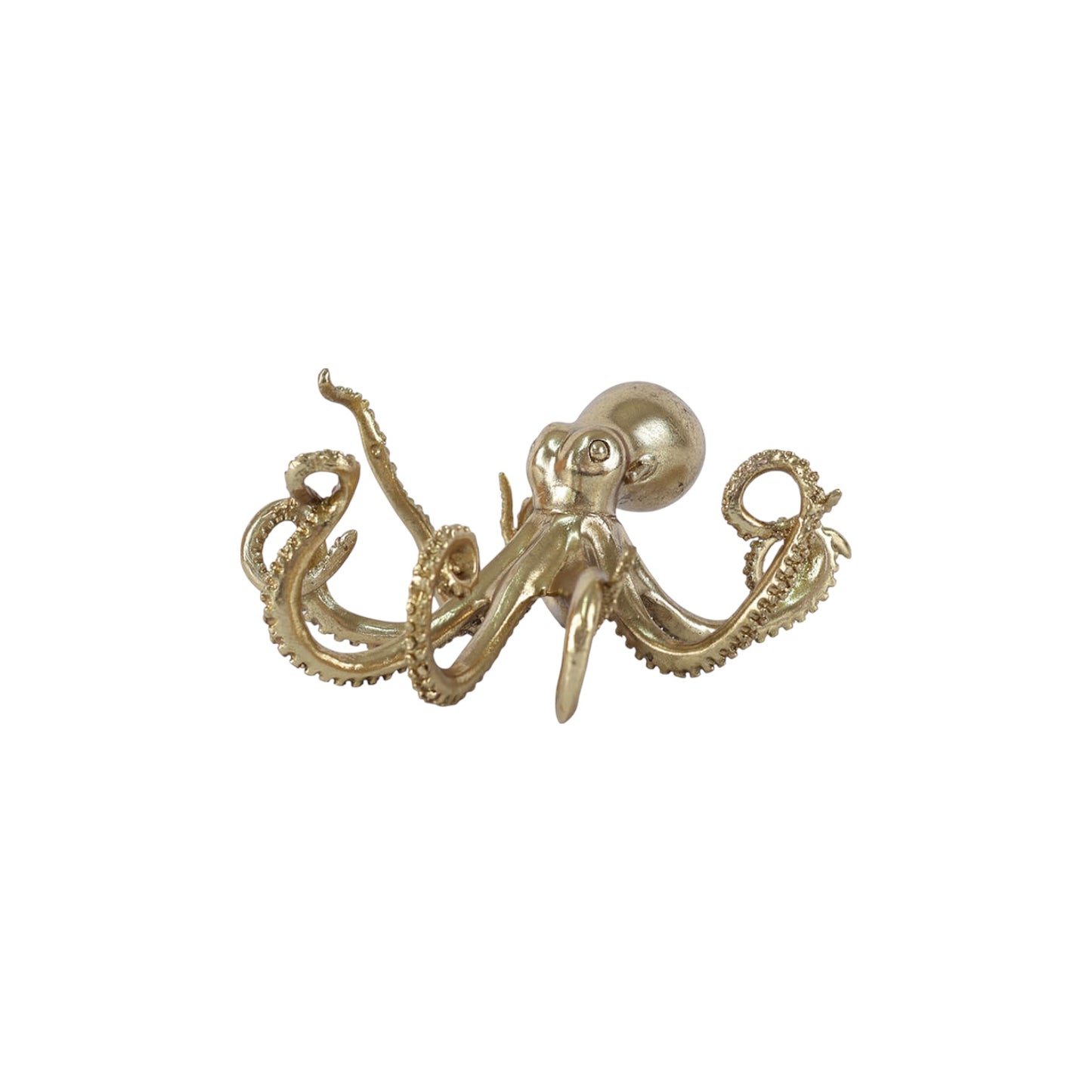 Octopus Ornament
