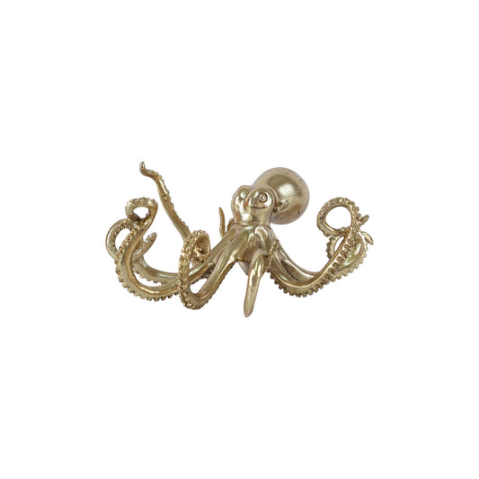 Octopus Ornament