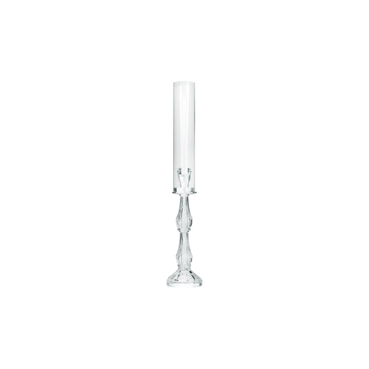 Crystal Candlesticks
