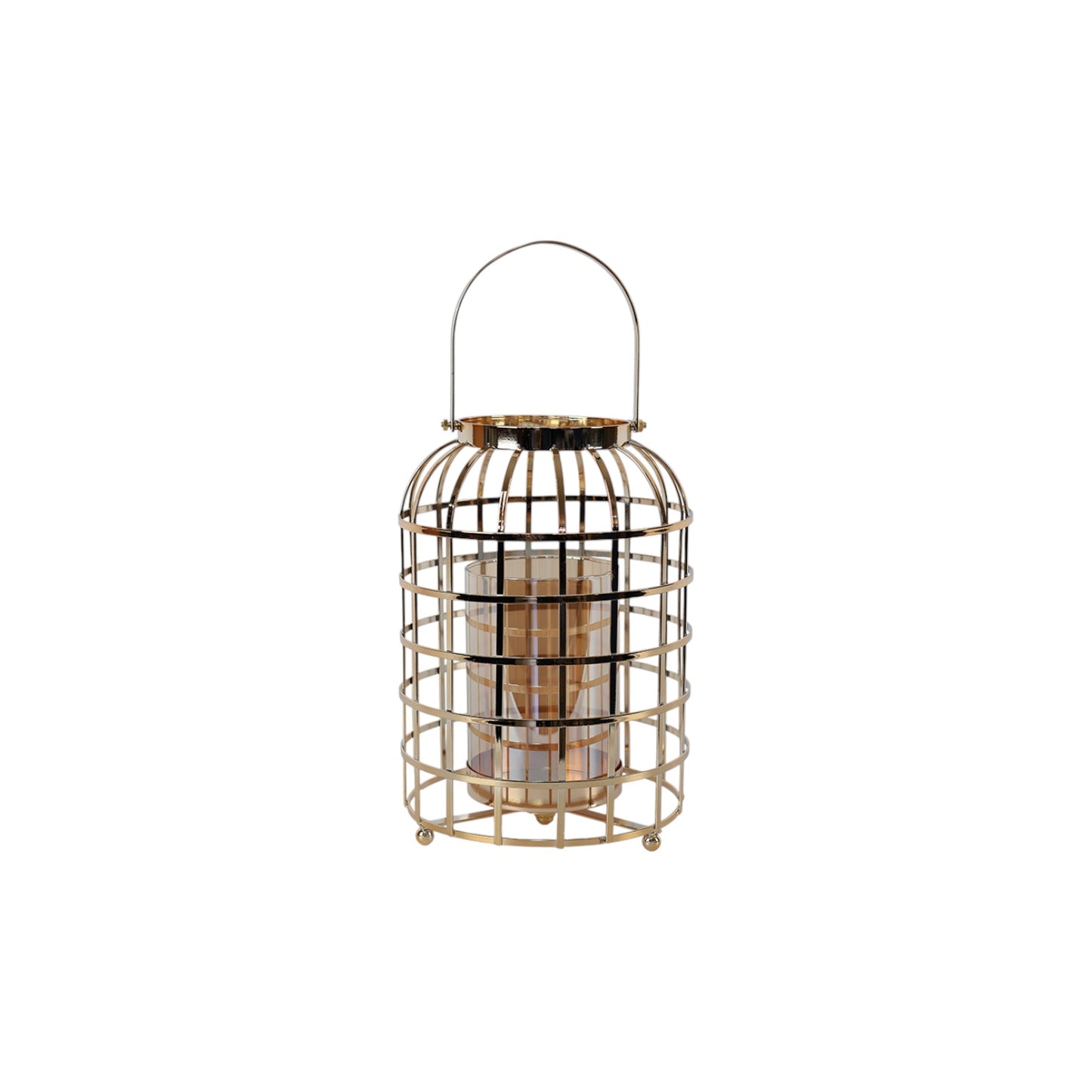 Golden Lantern