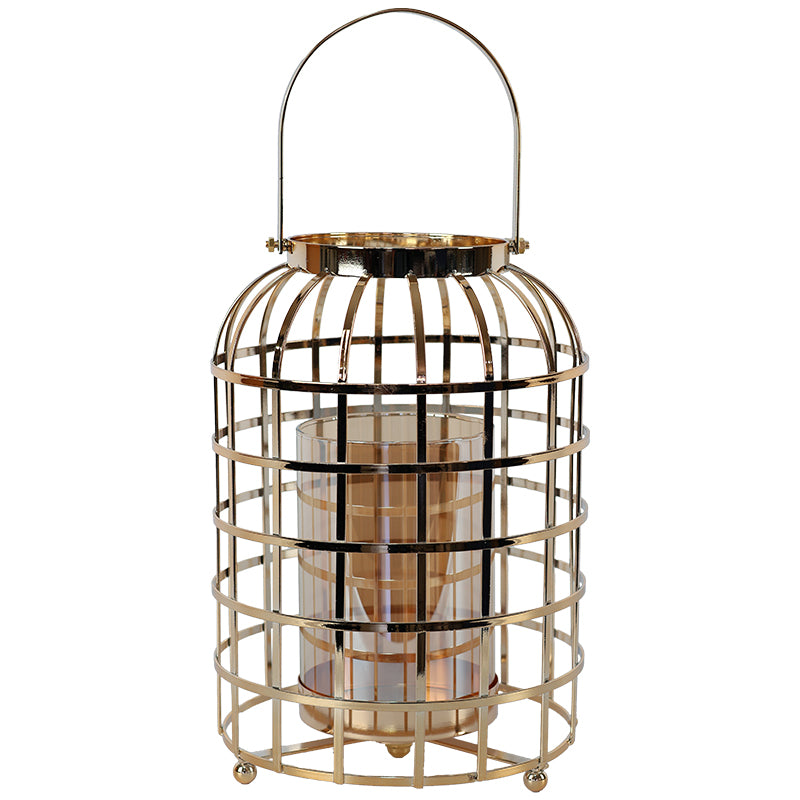 Golden Lantern