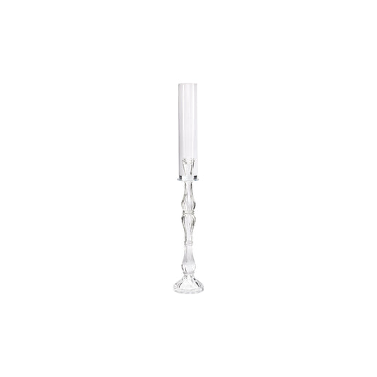 Crystal Candlesticks