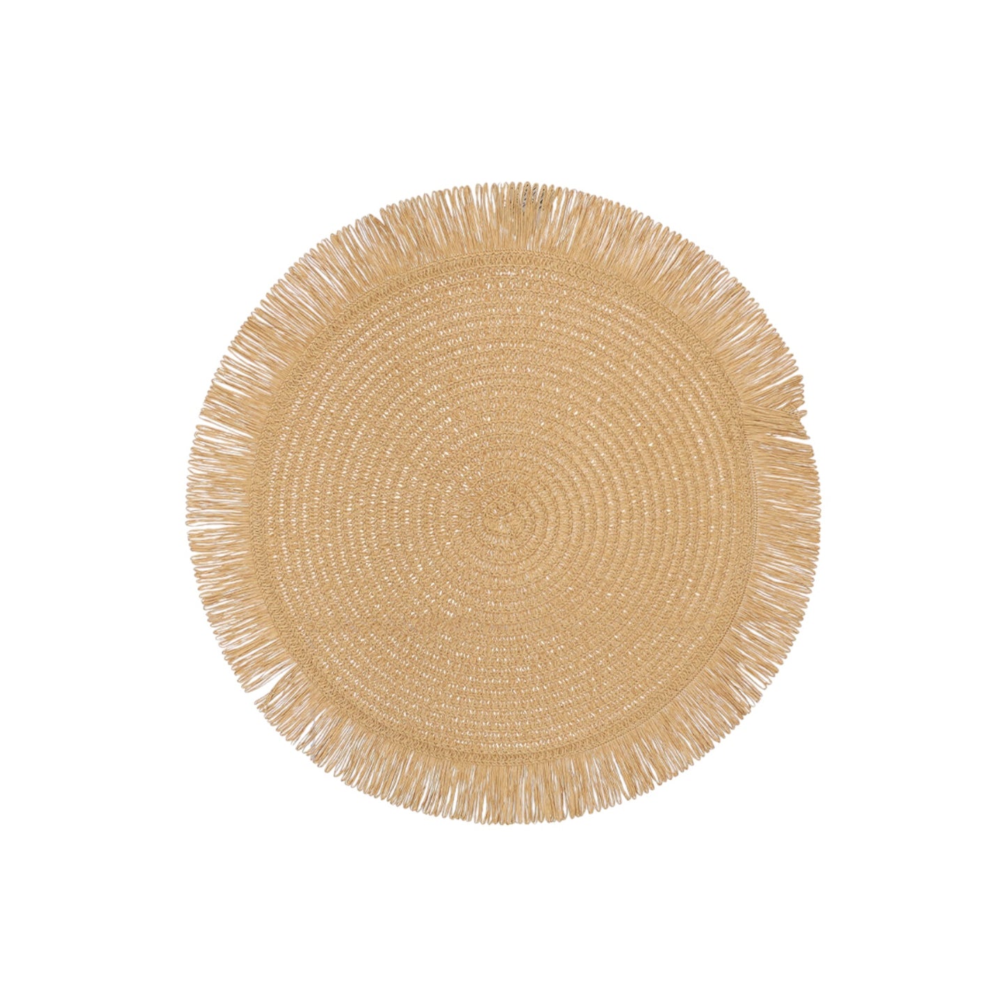 Fringe Placemat