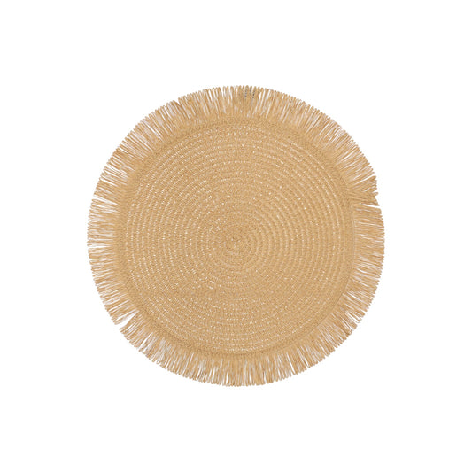 Fringe Placemat