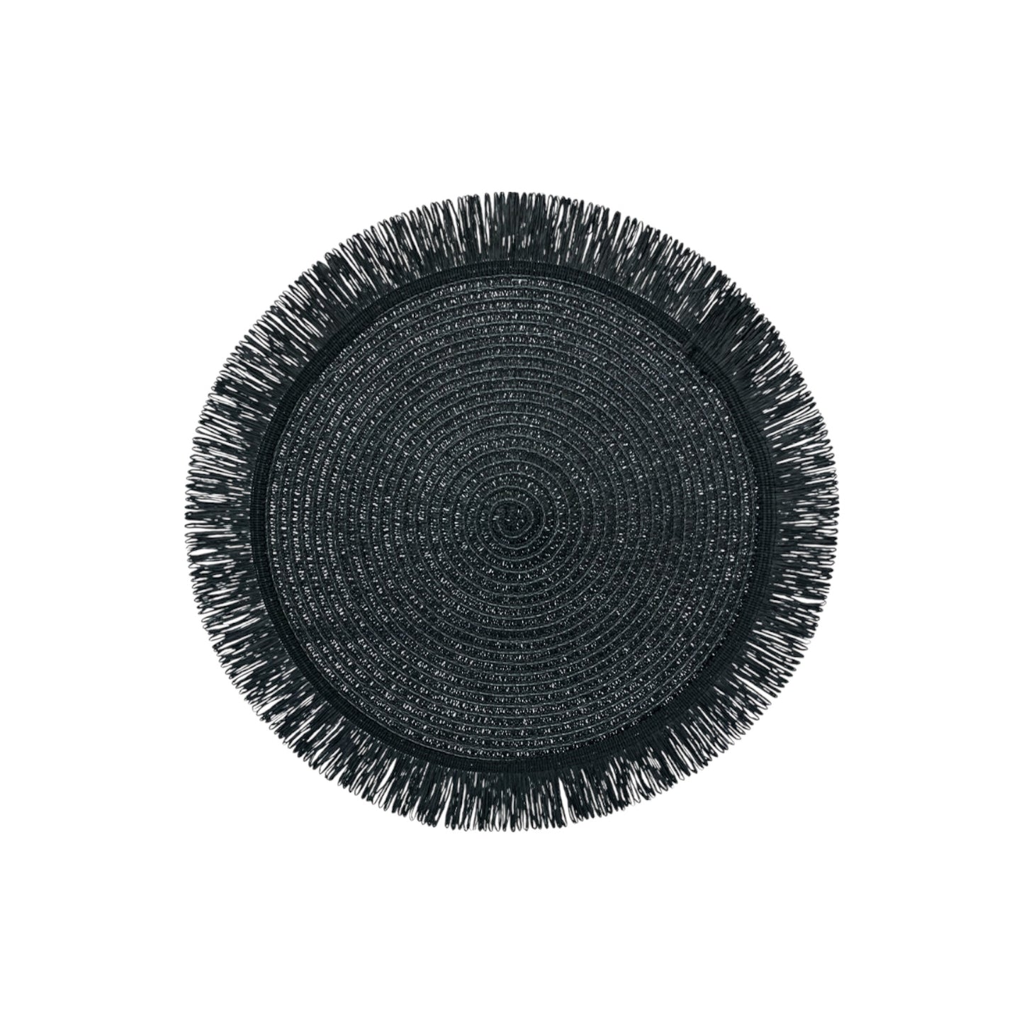 Fringe Placemat