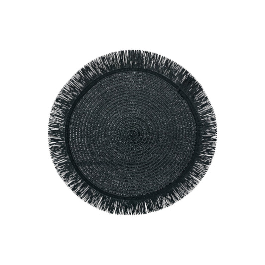 Fringe Placemat