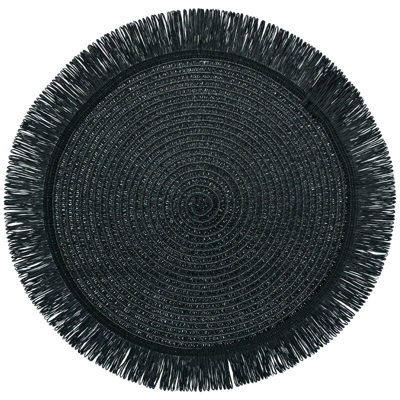 Fringe Placemat