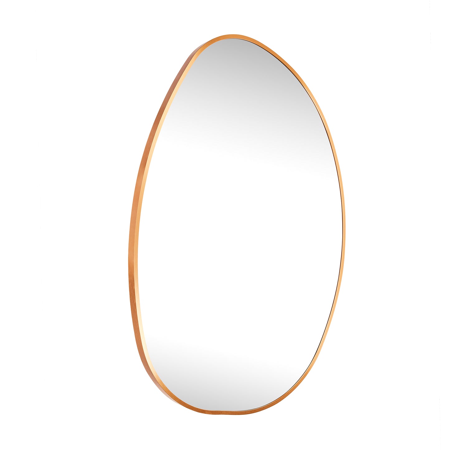 Organic Mirrors