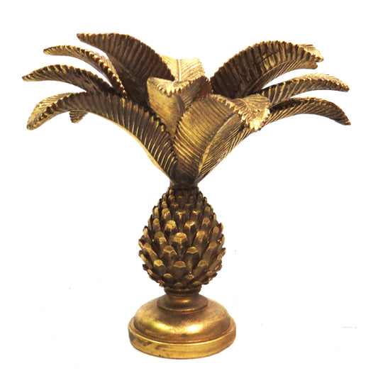 Pineapple Candleholder