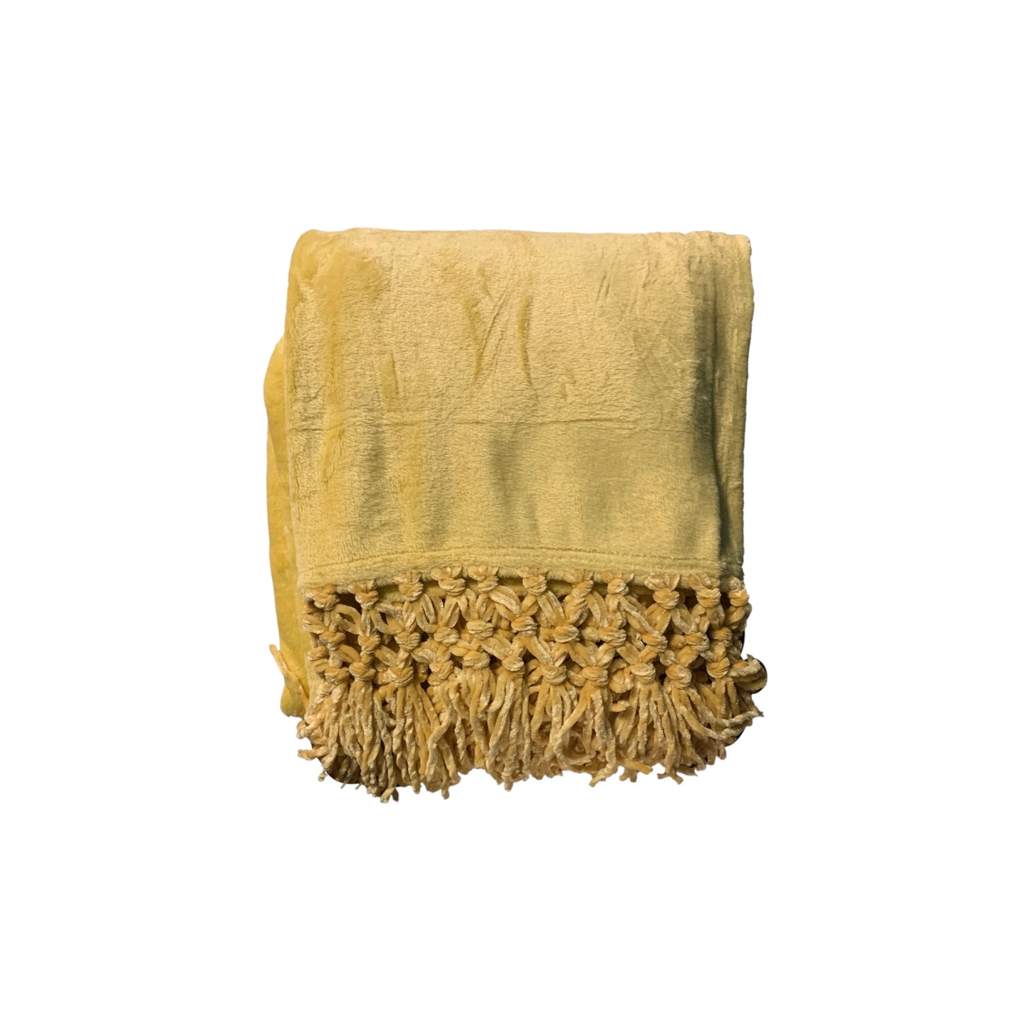 Luxe Throws