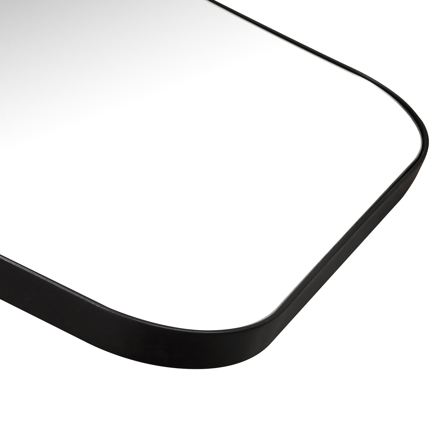 Lex Leather Mirrors