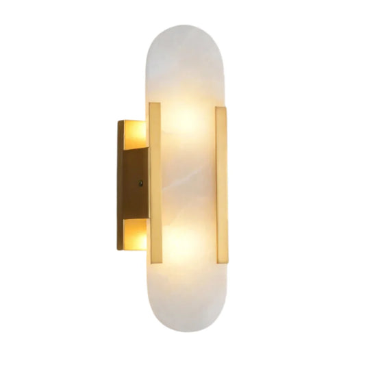Charlotte Wall Lamp
