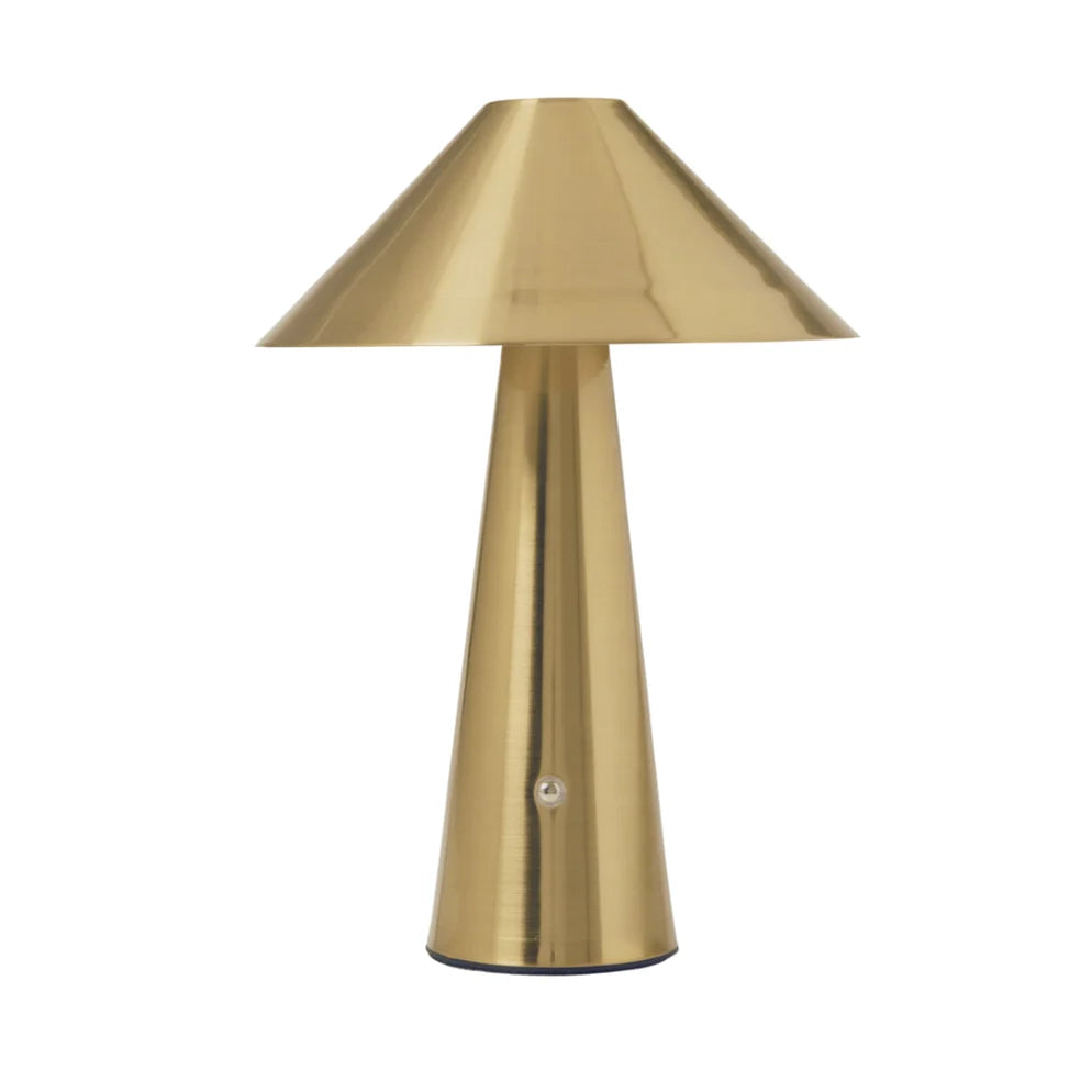 Burke LED Lamp