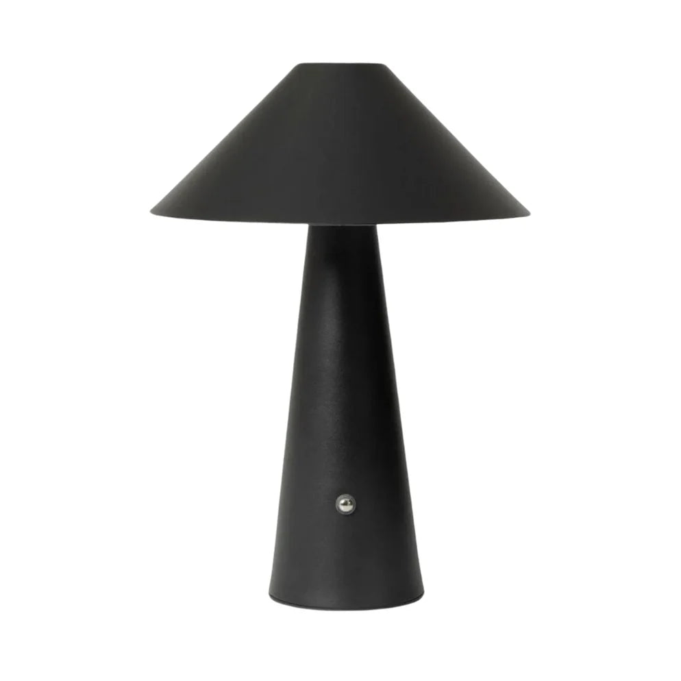 Burke LED Lamp