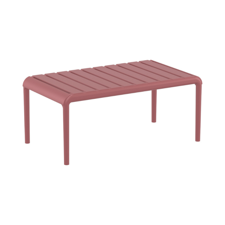 Paul Lounge Table