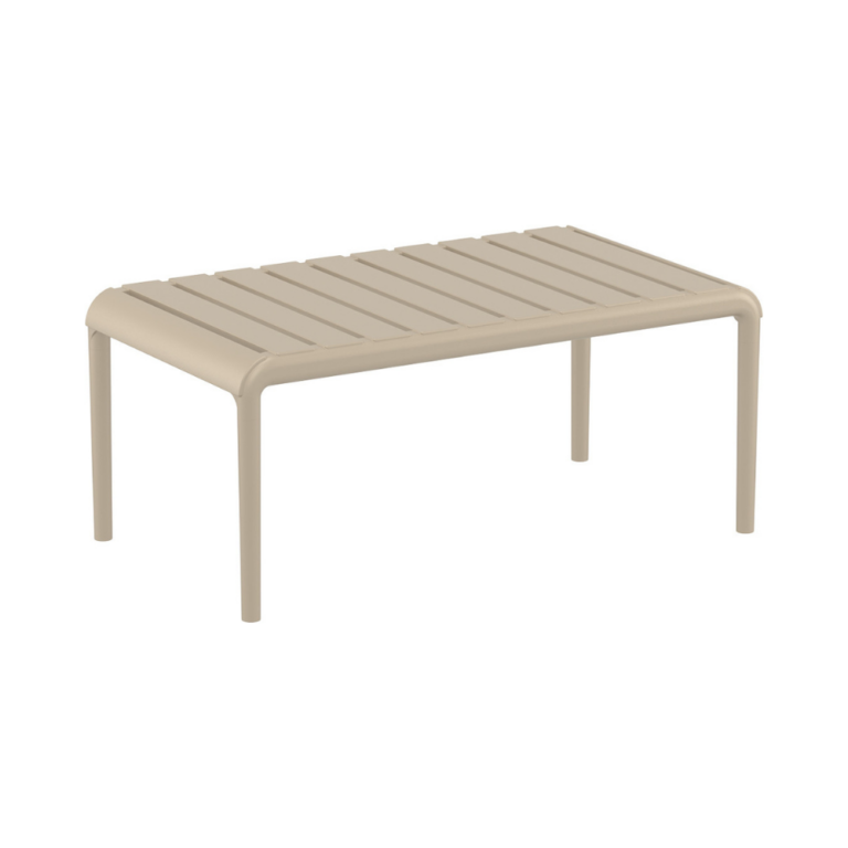 Paul Lounge Table