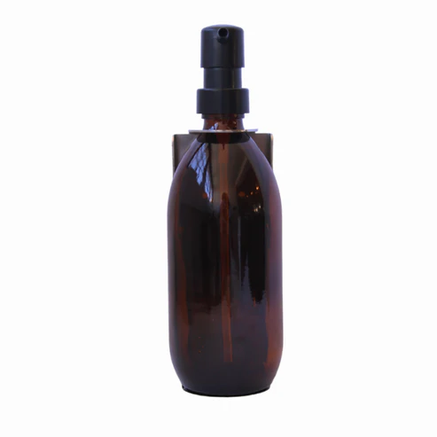 Adjustable Dispenser for soaps and creams