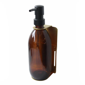 Adjustable Dispenser for soaps and creams