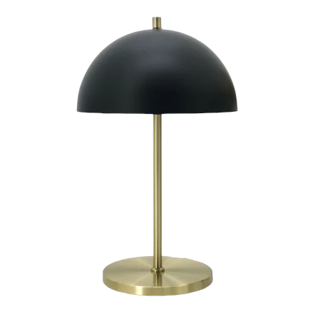 Porcini Table Lamp