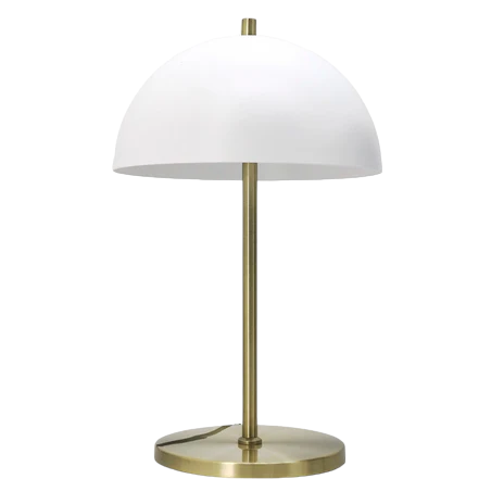 Porcini Table Lamp