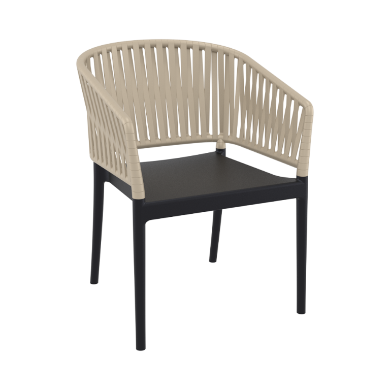 Paul Arm Chair