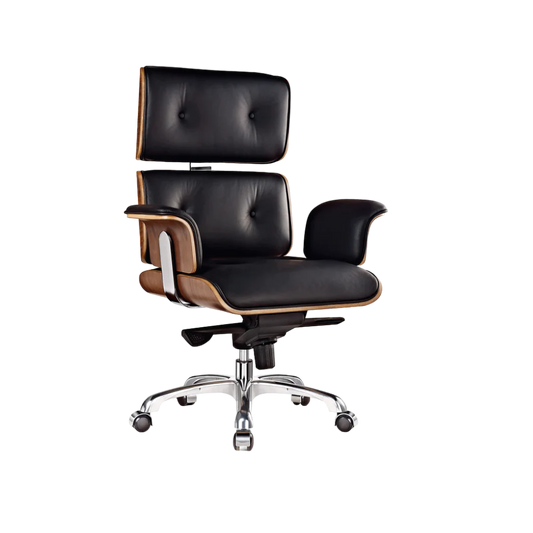 Replica Eames High Back Executive Chair