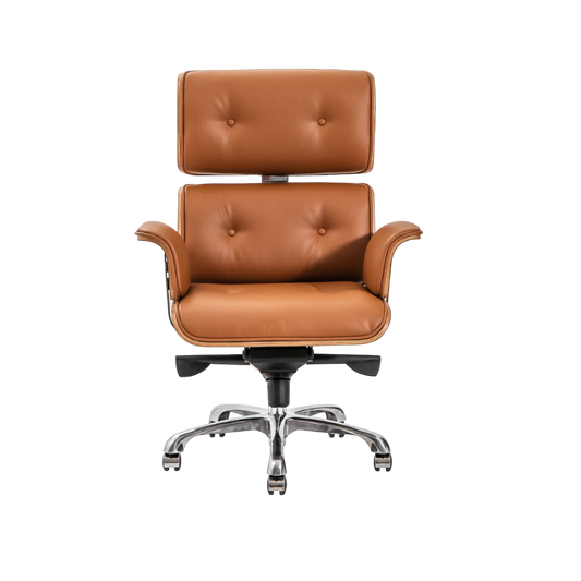 Replica Eames High Back Executive Chair