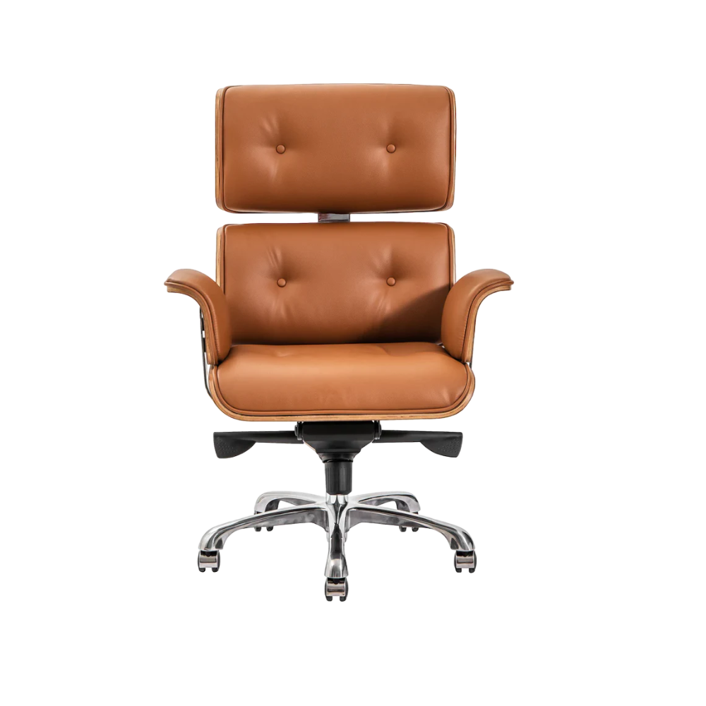 Replica Eames High Back Executive Chair