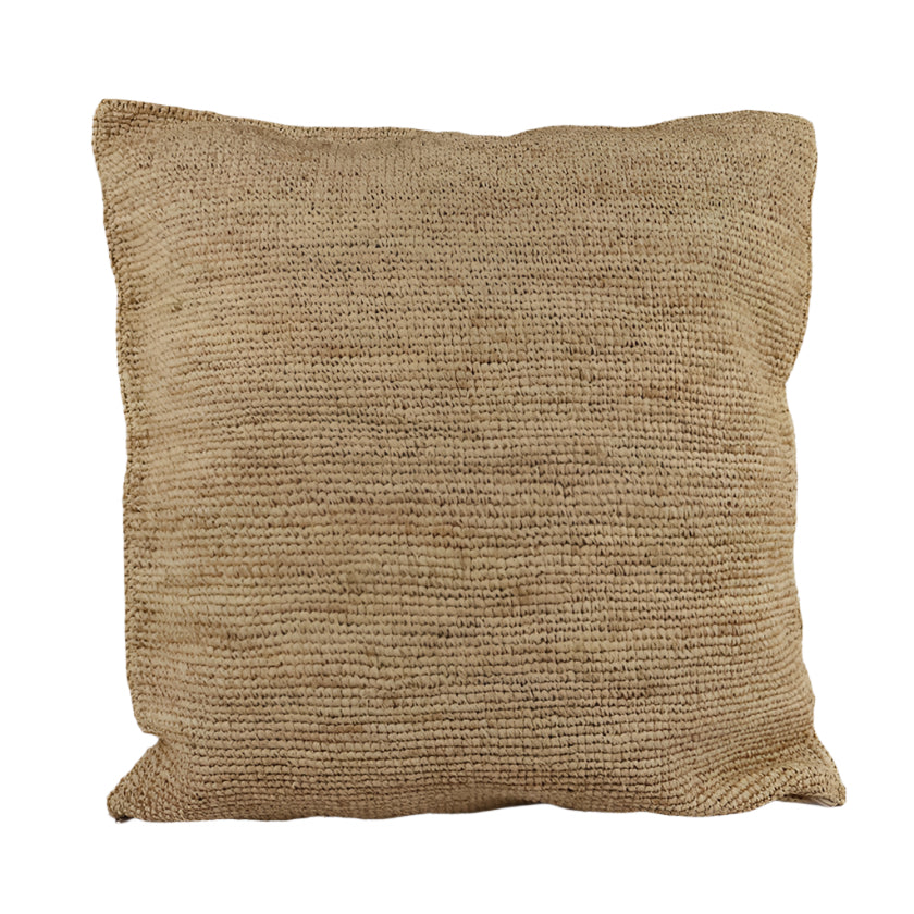 Raffia Scatter