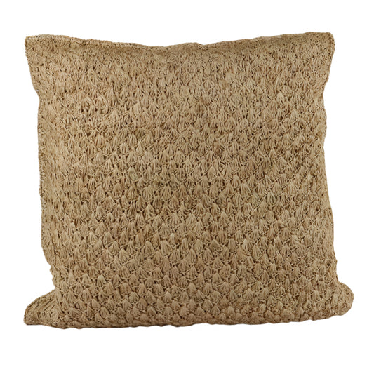 Rich Raffia Scatter