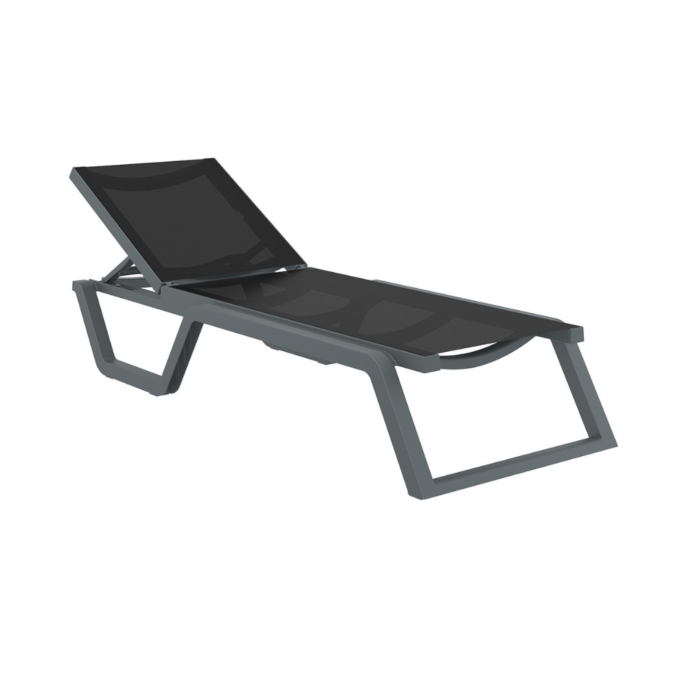 Rio Sunlounger