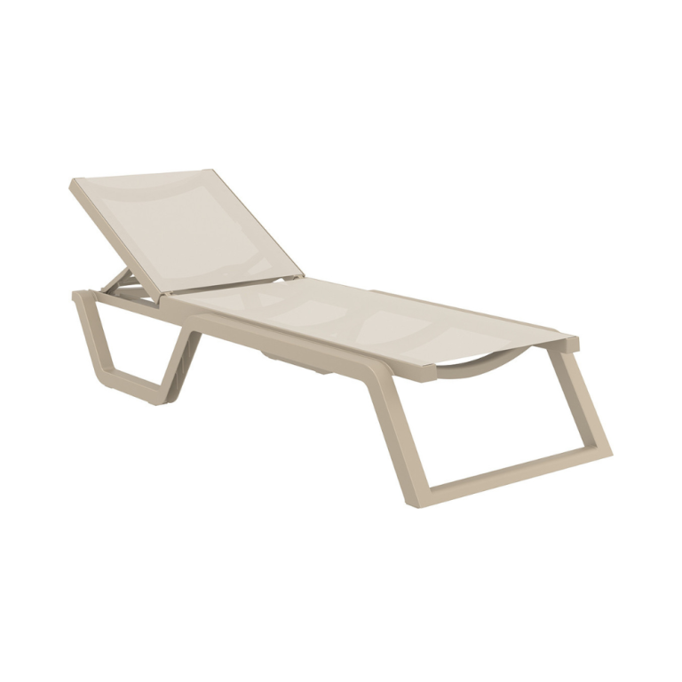 Rio Sunlounger