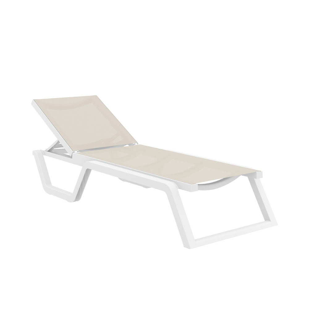 Rio Sunlounger