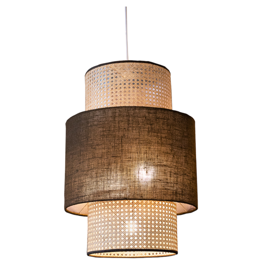 Bora Bora Moai Pendant