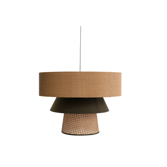 Bora Bora Grande Pendant