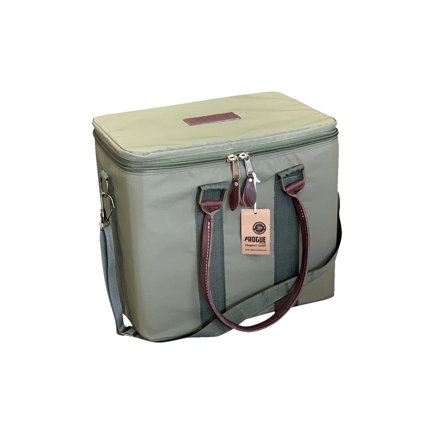 22L Canvas Rogue Ice Cooler