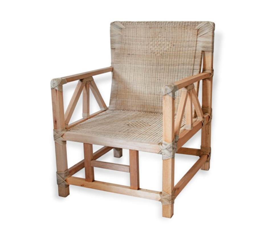 The Safari Chair
