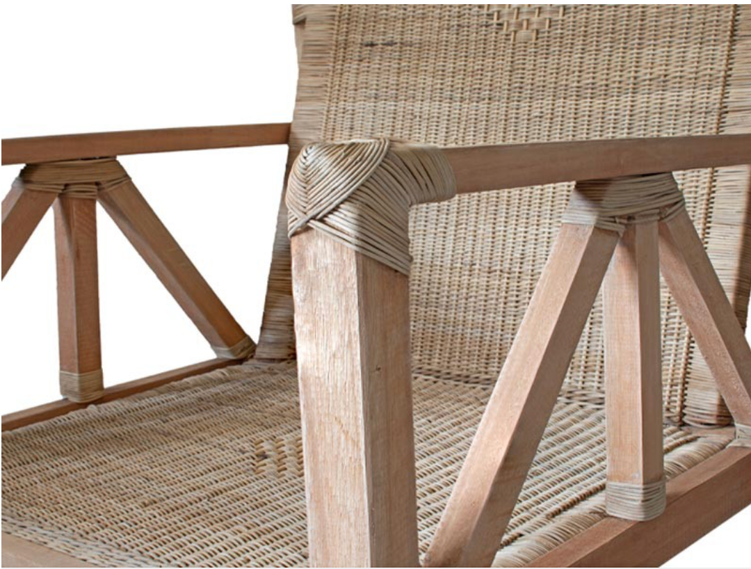 The Safari Chair