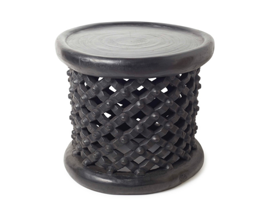 Bamileke Tables