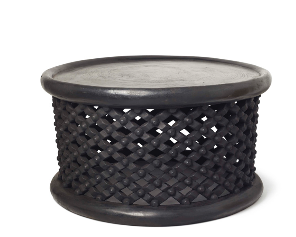 Bamileke Tables