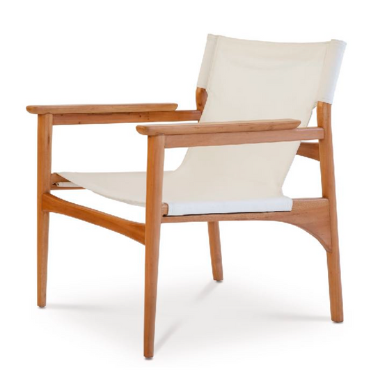 Canvas Chair