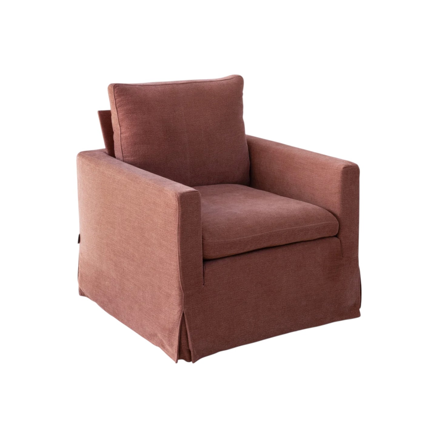 Alfred Rocking + Swivel Chair