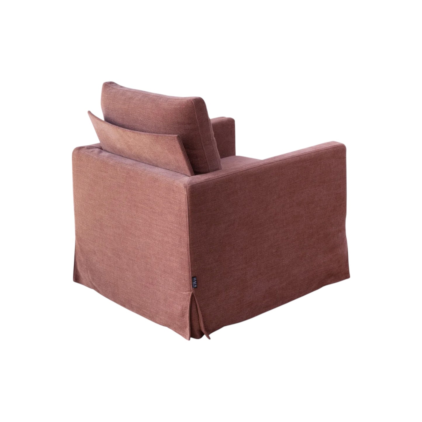 Alfred Rocking + Swivel Chair