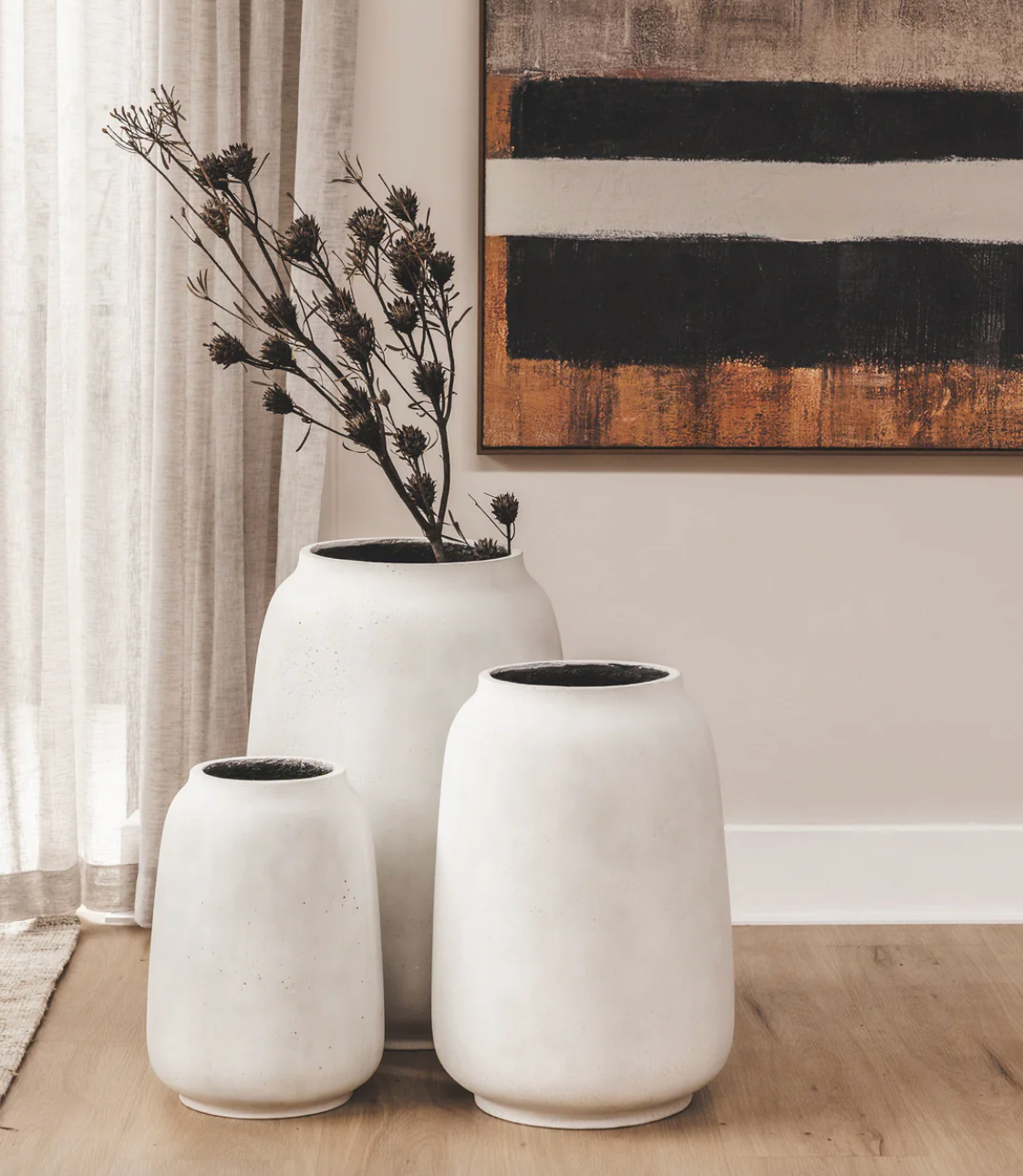 Anna Planter