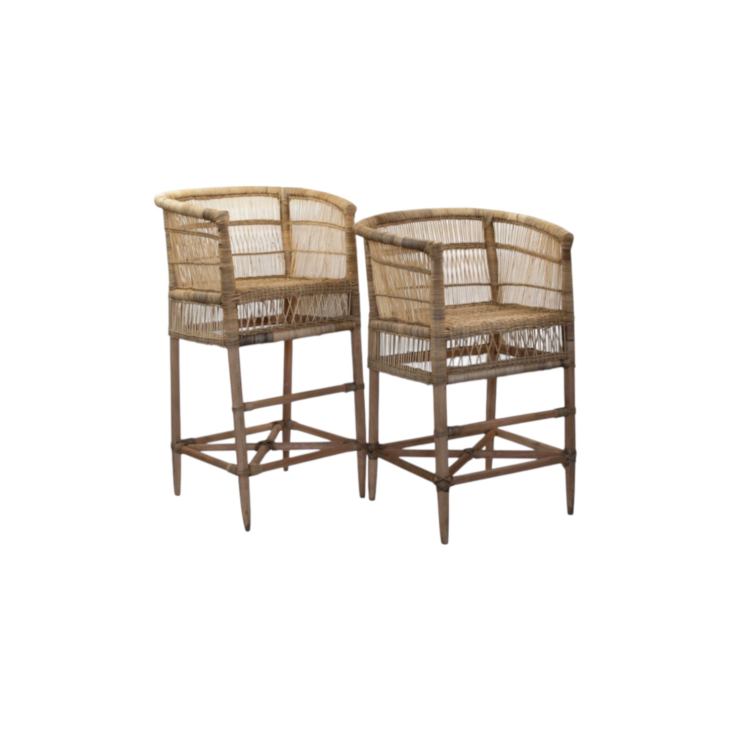 Malawi Barstools