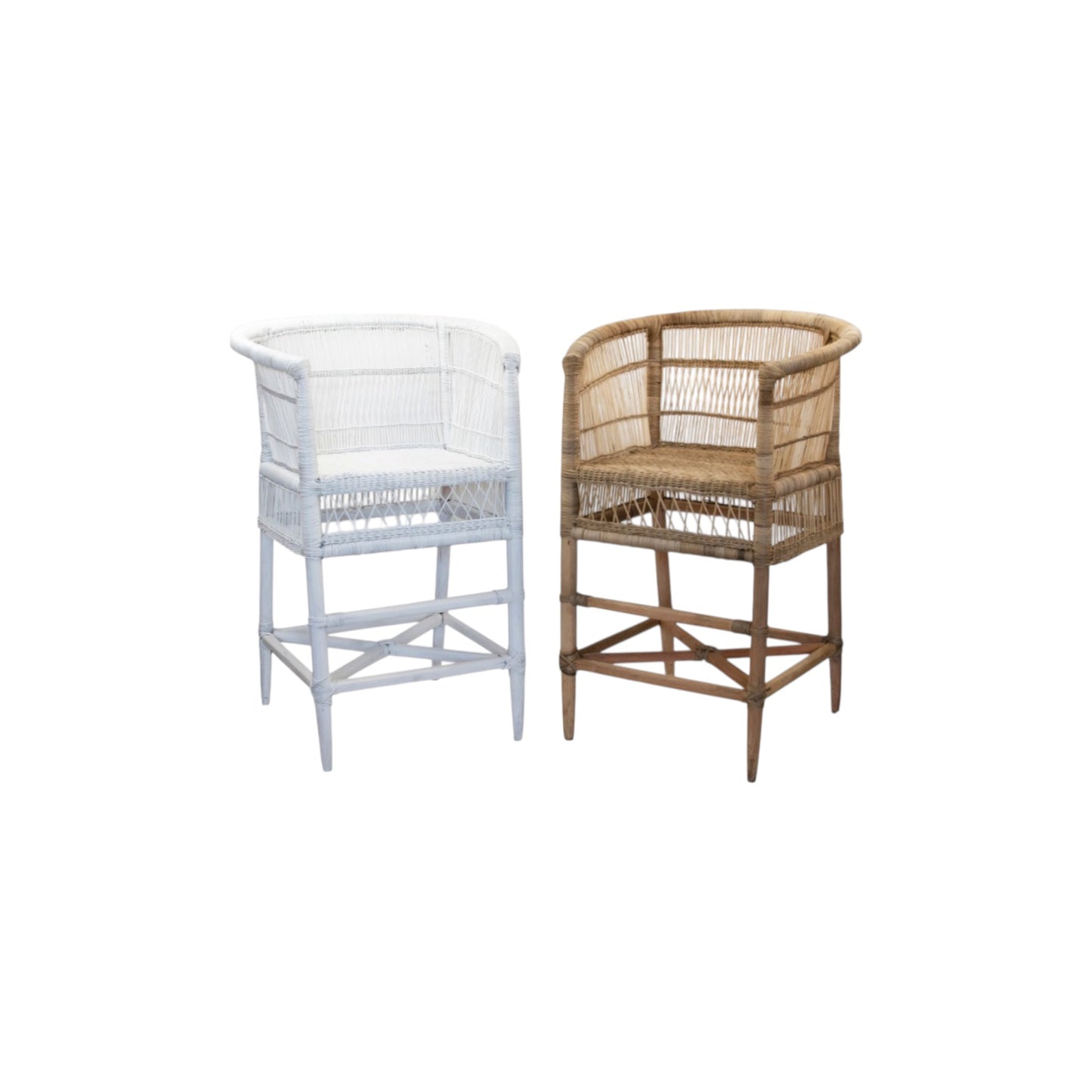 Malawi Barstools