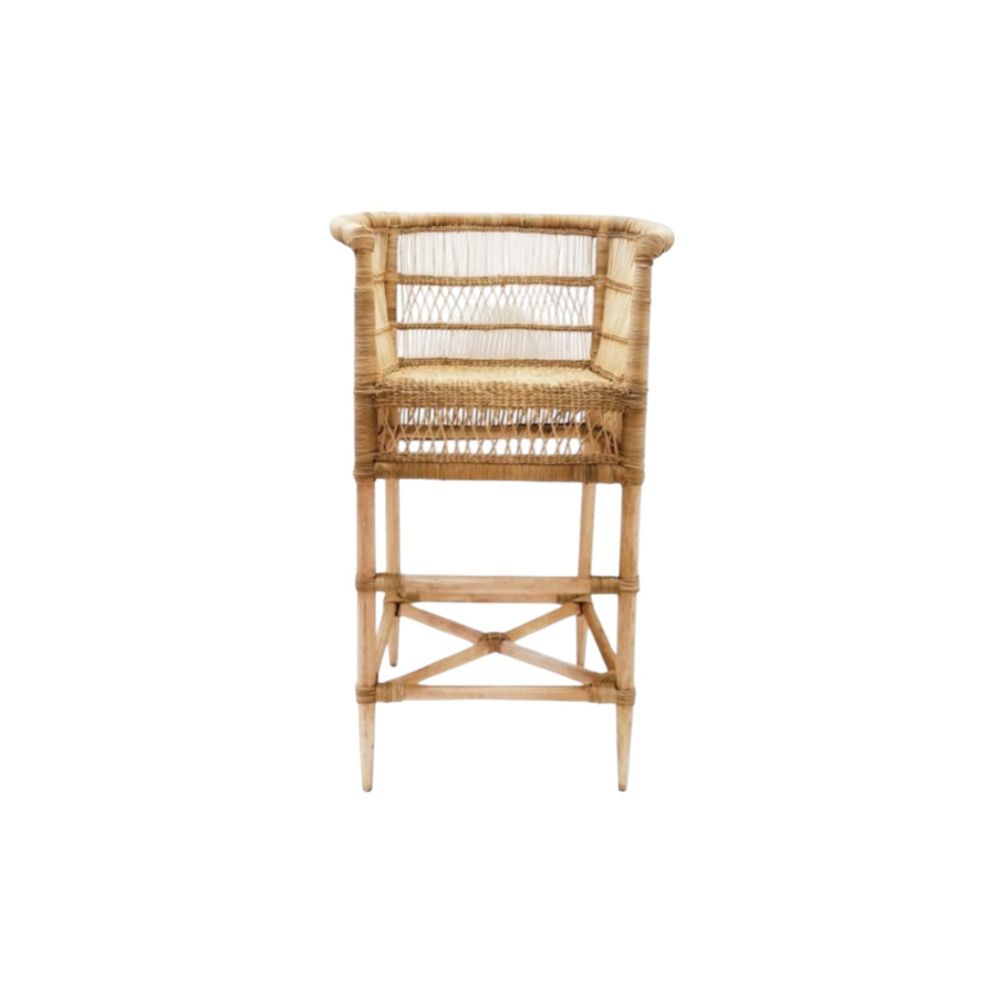 Malawi Barstools