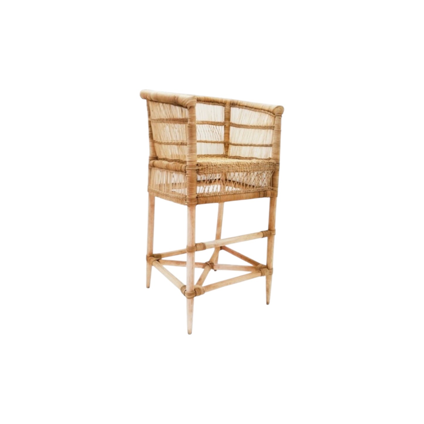 Malawi Barstools